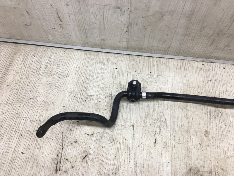 Стабилизатор передний ELANTRA HD 06-11