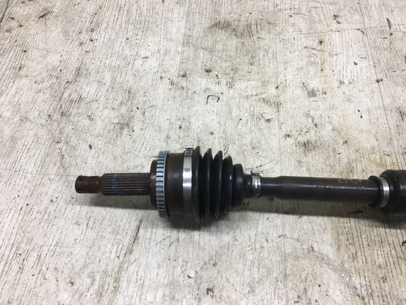 Привод передний правый ELANTRA HD 06-11