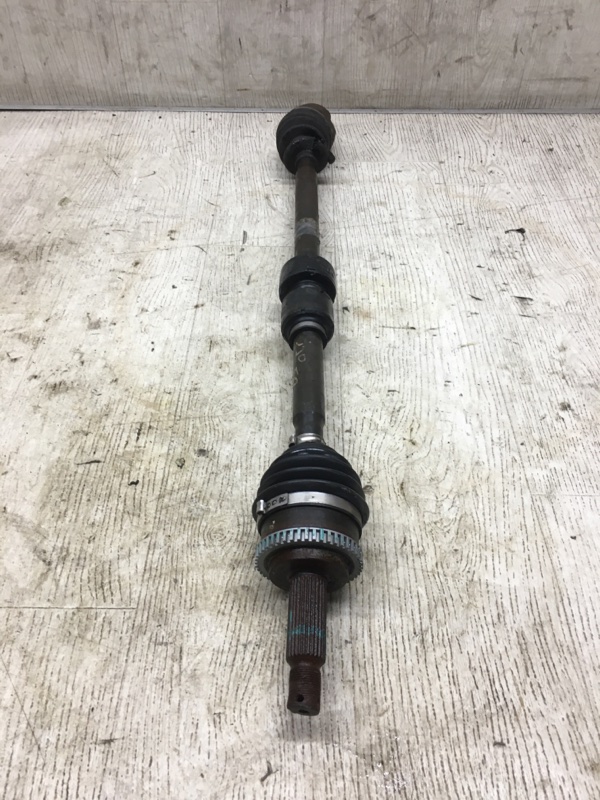 Привод передний правый ELANTRA HD 06-11