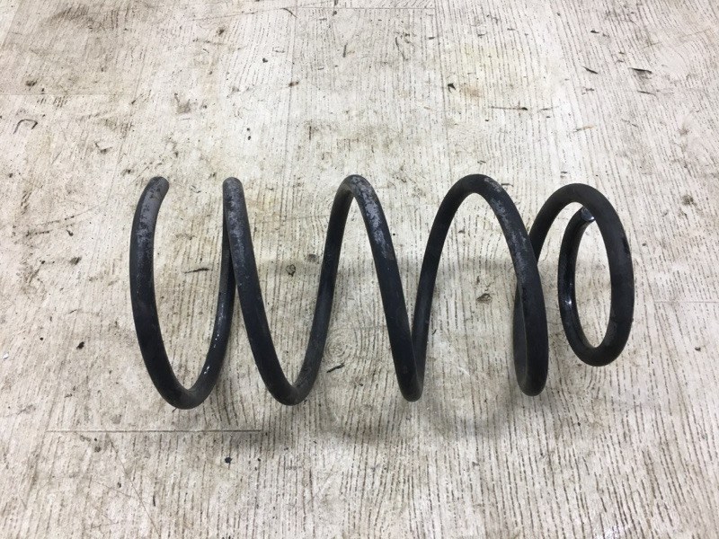 Пружина передней подвески KIA RIO JB 2005-2011 2006-2011 JB 54630-1G210 Б/У