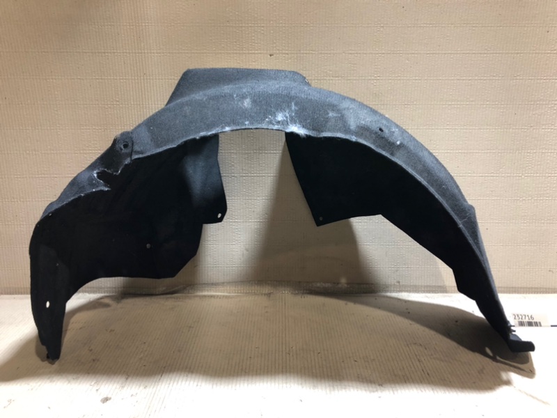 Подкрылок задний правый INFINITI M35/M45 04-10 76748-EH100 Б/У