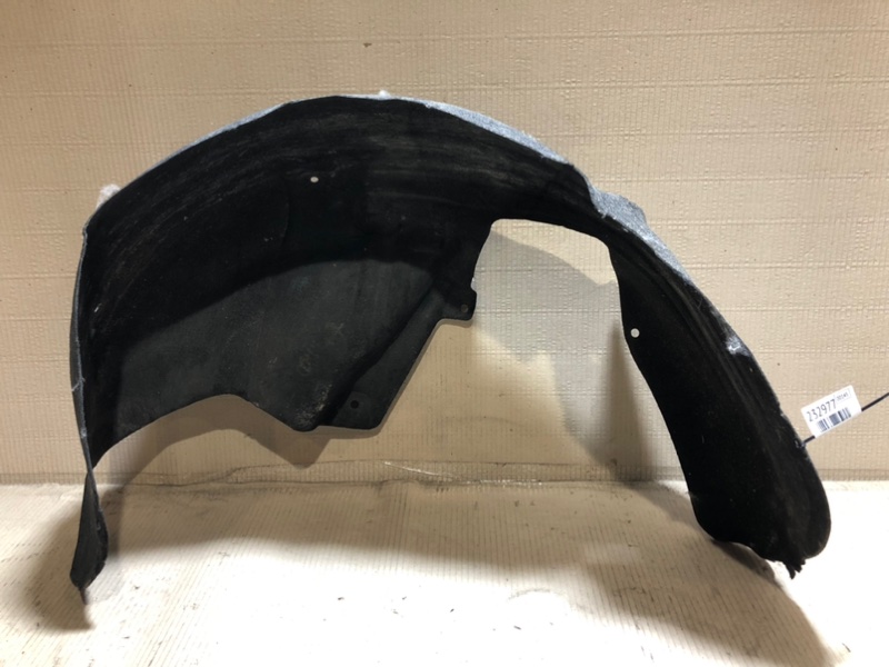 Подкрылок задний левый KIA SOUL PS 13-19 2017 PS 1.6 86821-B2500 Б/У