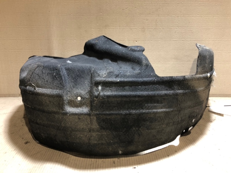 Подкрылок задний левый SOUL PS 13-19 2017 PS 1.6