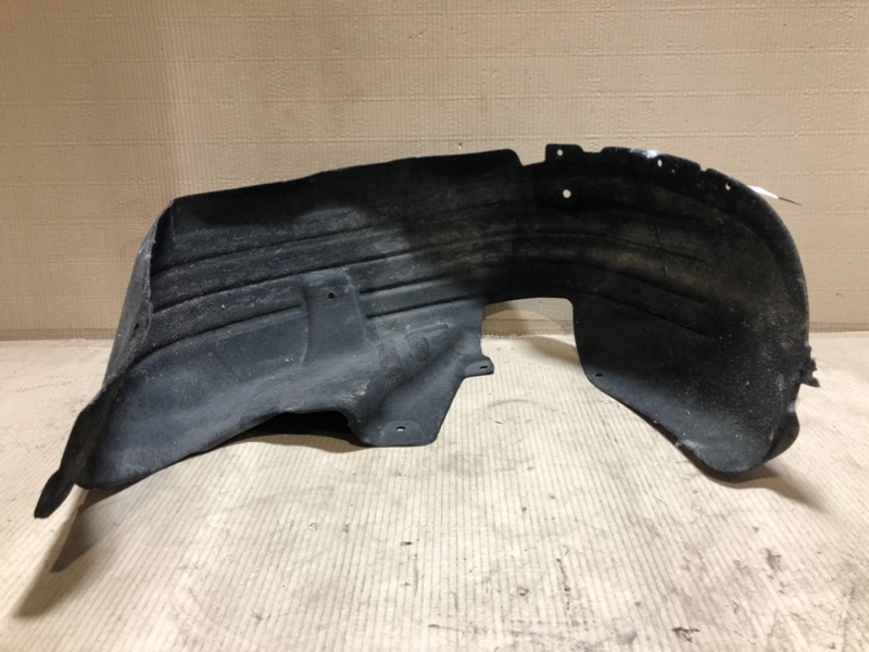 Подкрылок задний левый SOUL PS 13-19 2017 PS 1.6