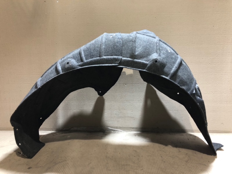 Подкрылок задний правый INFINITI Q50 15-20 76748-4GA0A Б/У
