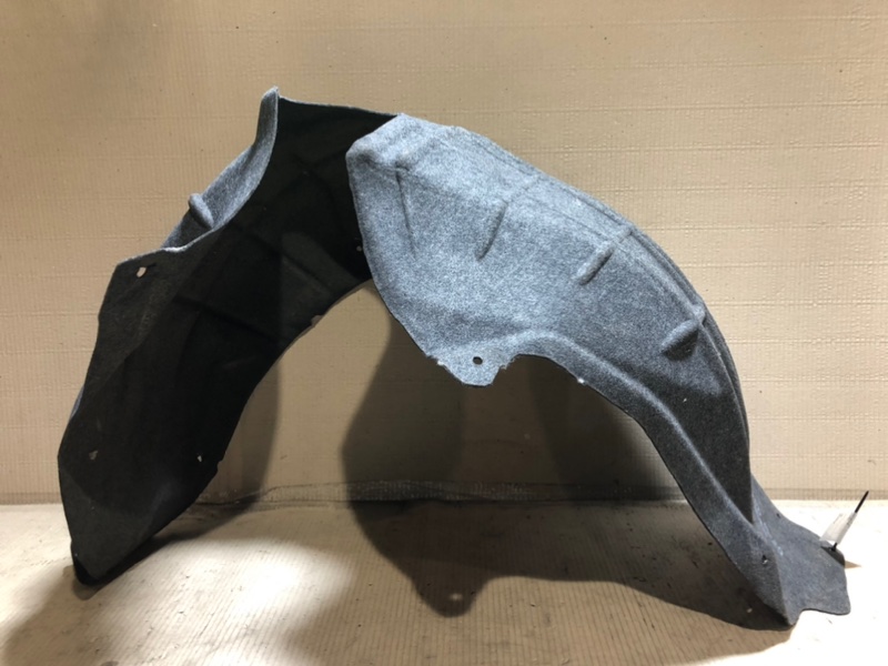 Подкрылок задний правый INFINITI Q50 15-20