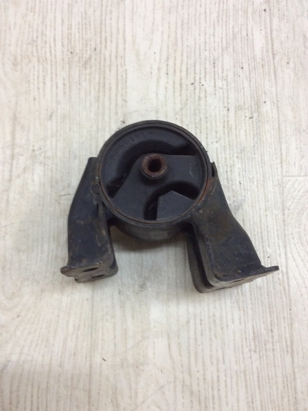 Подушка двигателя нижняя ELANTRA HD 06-11