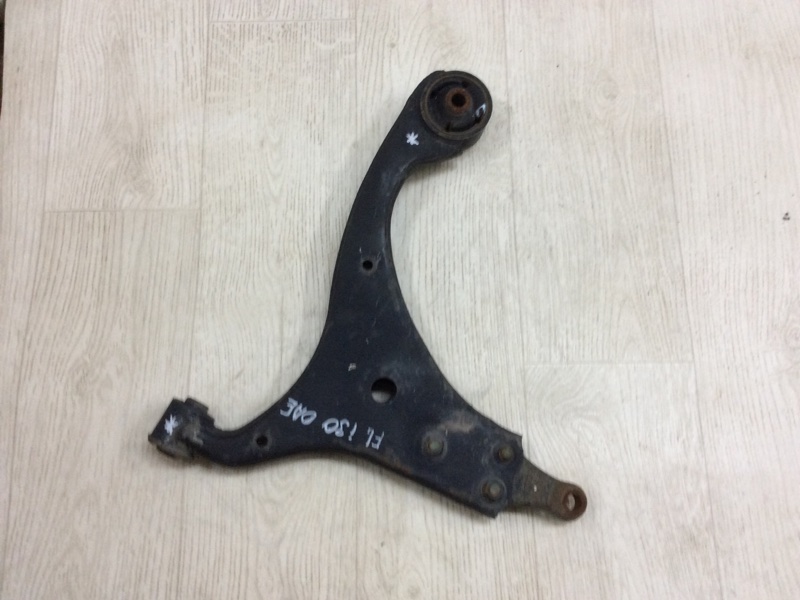 Рычаг передней подвески нижний передний левый HYUNDAI ELANTRA HD 06-11 54500-2H000 Б/У