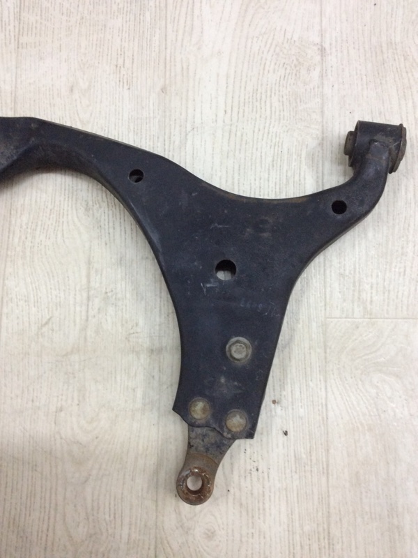 Рычаг передней подвески нижний передний левый ELANTRA HD 06-11