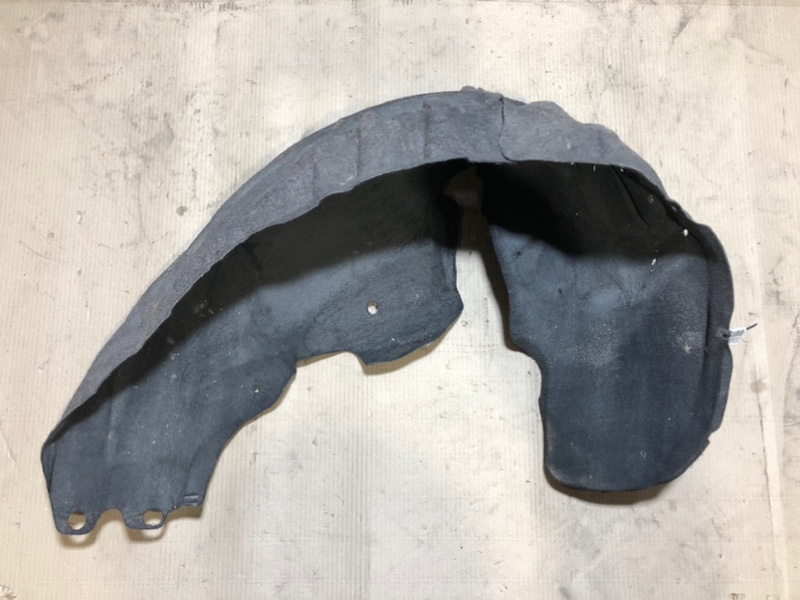 Подкрылок задний левый ACURA RDX 12-19 2014 Внедорожник 3.5 J35Z2 74591-TX4-305 Б/У