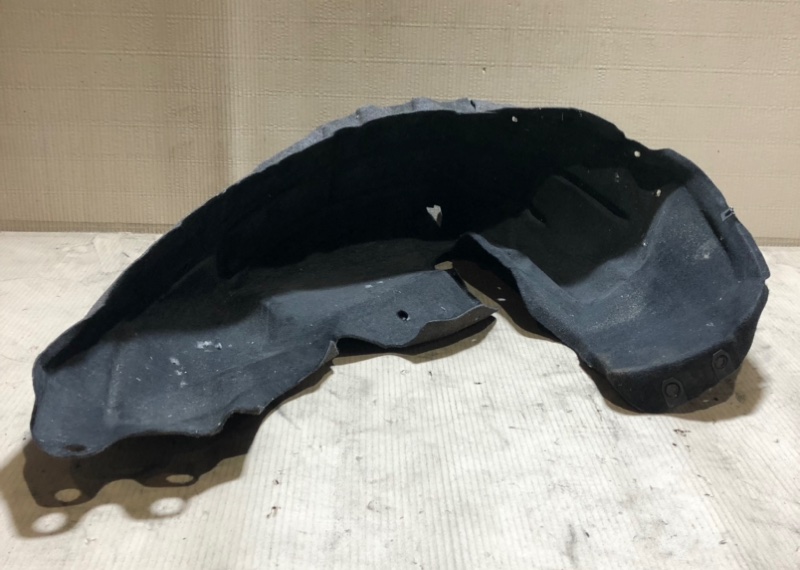 Подкрылок задний левый RDX 12-19 2014 Внедорожник 3.5 J35Z2