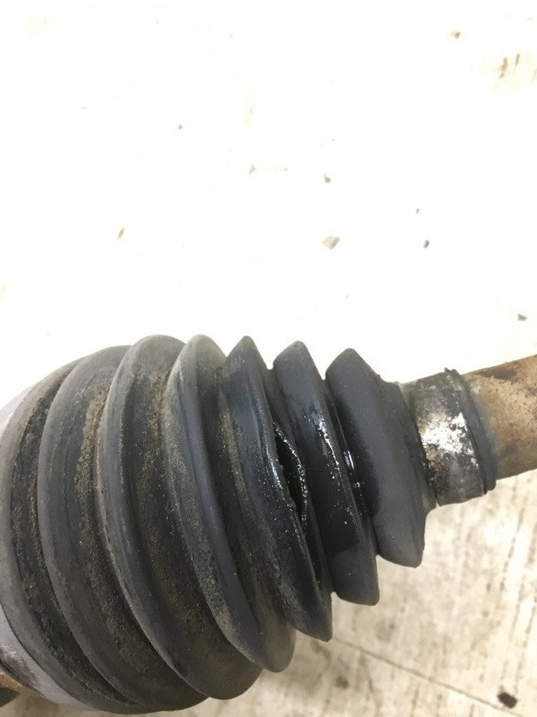 Привод передний правый RIO JB 2005-2011 2006-2011 JB