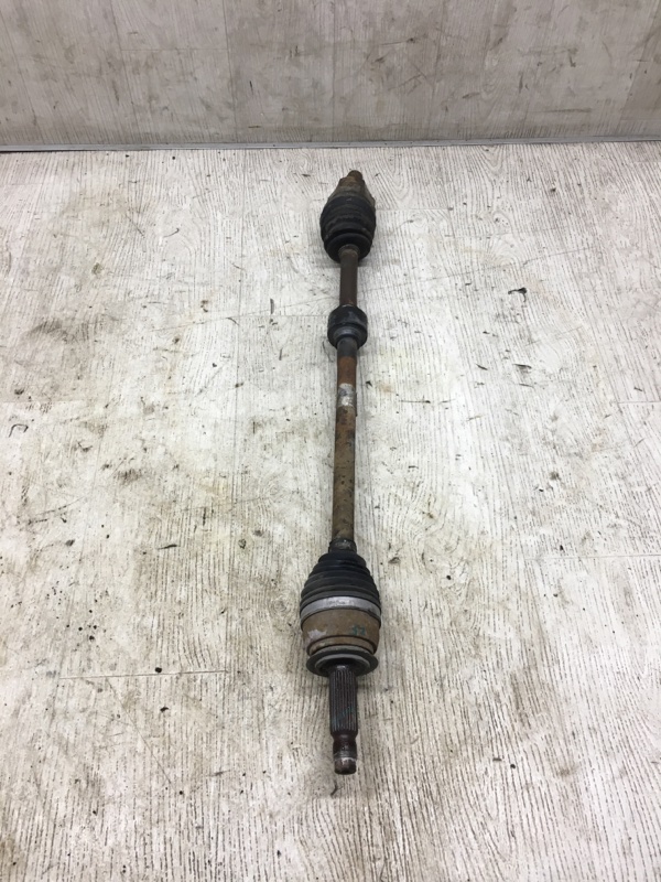 Привод передний правый RIO JB 2005-2011 2006-2011 JB