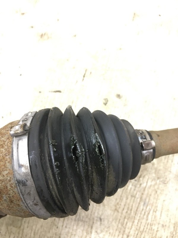 Привод передний левый RIO JB 2005-2011 2006-2011 JB