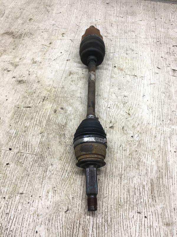 Привод передний левый RIO JB 2005-2011 2006-2011 JB