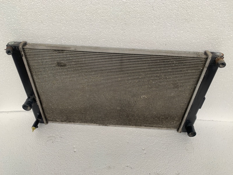 Радиатор основной PRIUS - 30 09-17 2009-2015