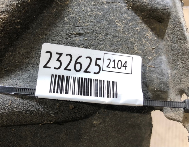 Подкрылок задний левый JETTA USA 10-17 2017 Седан 1.4L TSI I-4 Turbocharged Подкрылок задний левый JETTA USA 10-17 2017 Седан 1.4L TSI I-4 Turbocharged