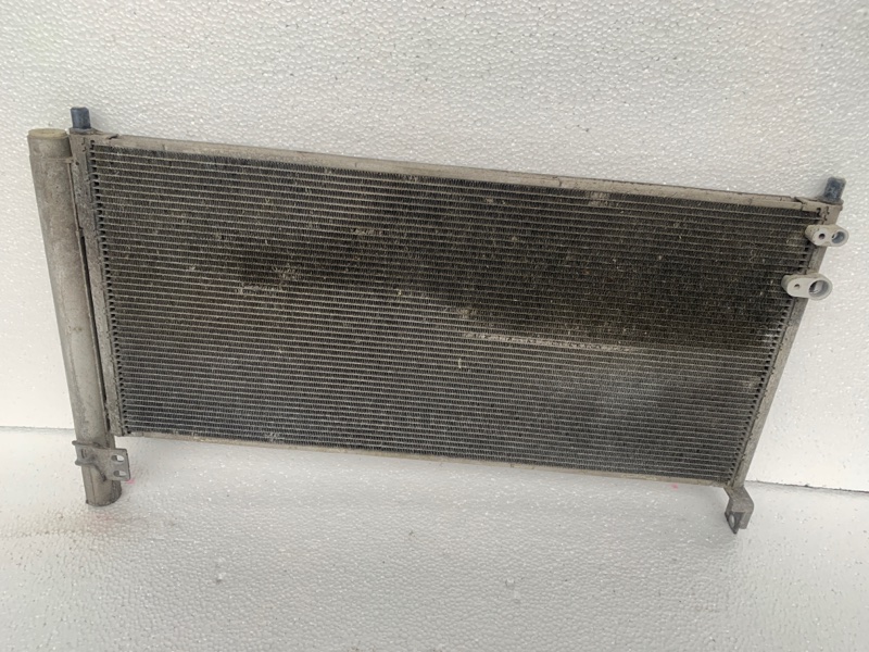 Радиатор кондиционера PRIUS - 30 09-17 2009-2015