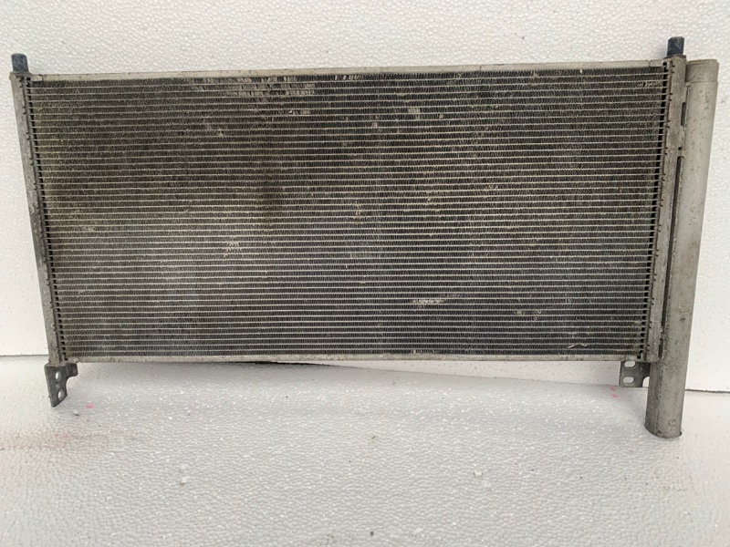 Радиатор кондиционера PRIUS - 30 09-17 2009-2015