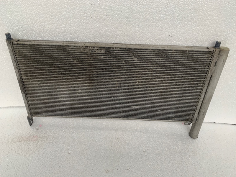 Радиатор кондиционера PRIUS - 30 09-17 2009-2015