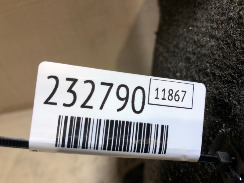 Подкрылок задний правый RDX 12-19 2012 Внедорожник 3.5 Подкрылок задний правый RDX 12-19 2012 Внедорожник 3.5