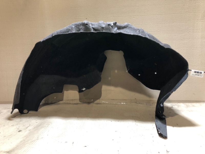 Подкрылок задний левый ACURA RDX 12-19 2018 Внедорожник 3.5 74591-TX4-A02 Б/У