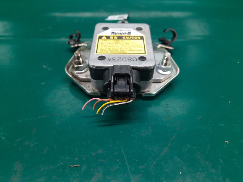 Датчик ESP GS350 GS300 05-11 2008 Седан 3.5 2GR-FSE