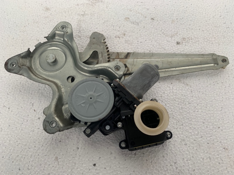 Стеклоподъемник задний правый ES350 06-12 2006 Седан 3.5