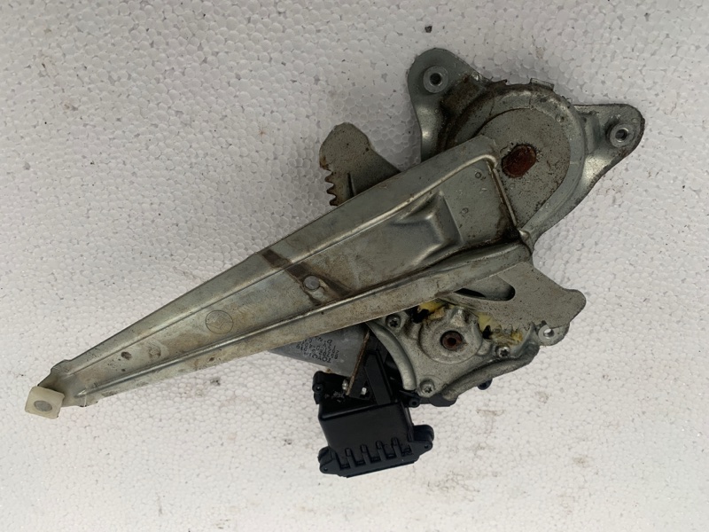 Стеклоподъемник задний правый ES350 06-12 2006 Седан 3.5