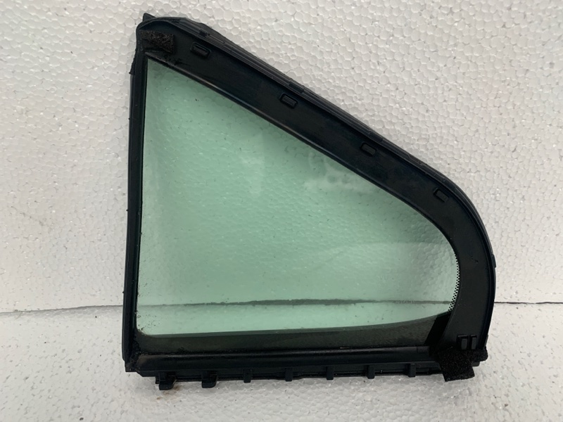 Стекло двери глухое заднее правое LEXUS ES350 06-12 Седан 3.5