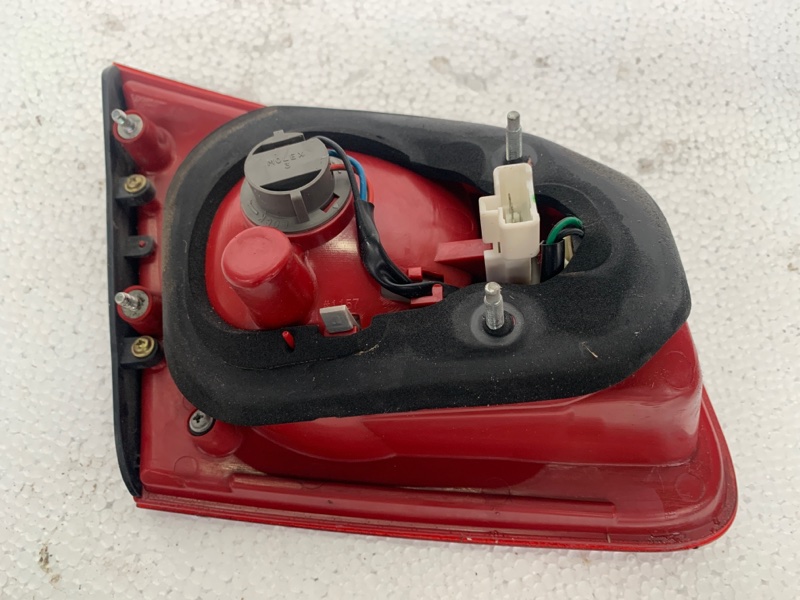 Фонарь внутренний задний правый SANTA FE (CM) 05-12 2007 Внедорожник 3.3