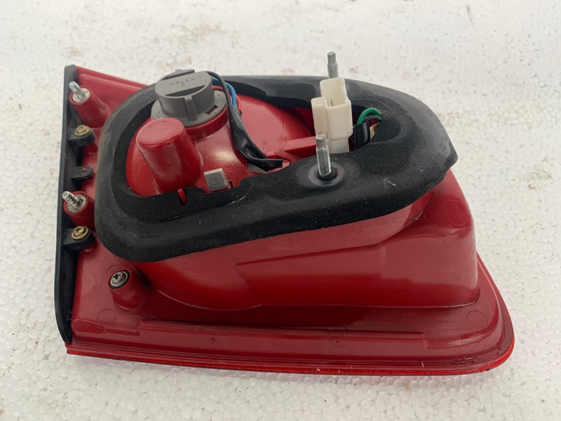 Фонарь внутренний задний правый SANTA FE (CM) 05-12 2007 Внедорожник 3.3