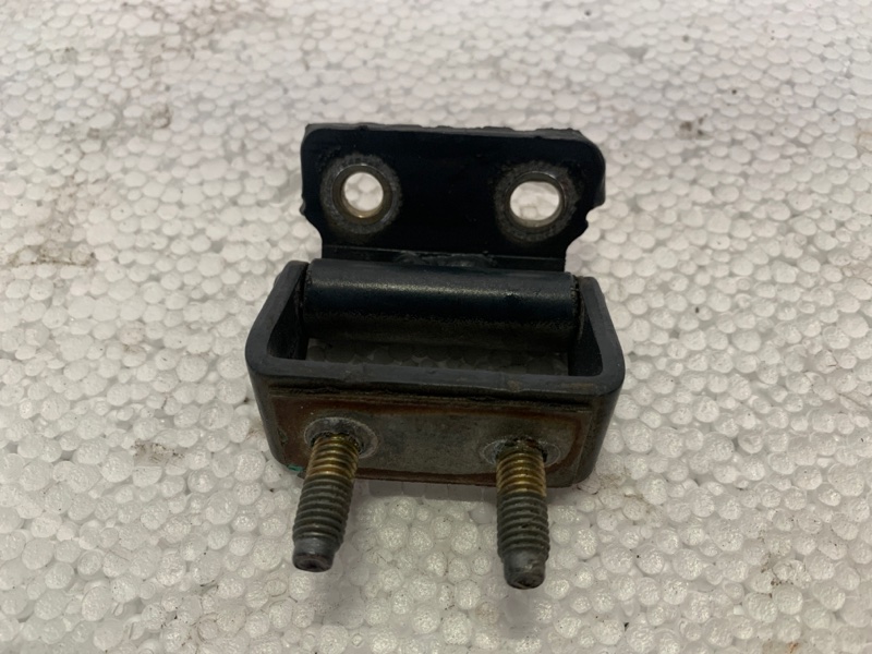 Петля крышки багажника левая HYUNDAI SANTA FE (CM) 05-12 2006-2009 CM 2.2CRDI D4EB Б/У