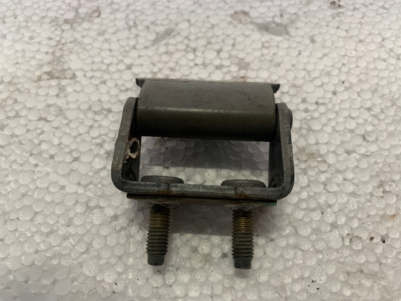 Петля крышки багажника левая SANTA FE (CM) 05-12 2006-2009 CM 2.2CRDI D4EB