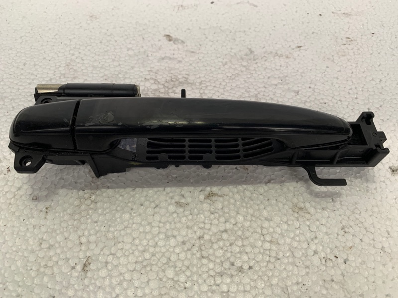 Ручка двери наружная передняя правая TOYOTA AVALON 05-12 GSX30 3.5 2GR-FE