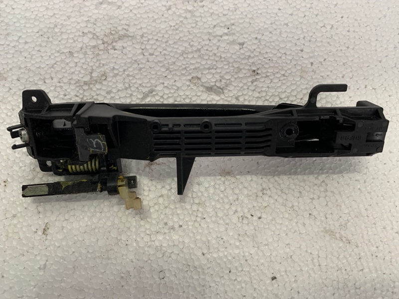 Ручка двери наружная передняя правая AVALON 05-12 2007 GSX30 3.5 2GR-FE