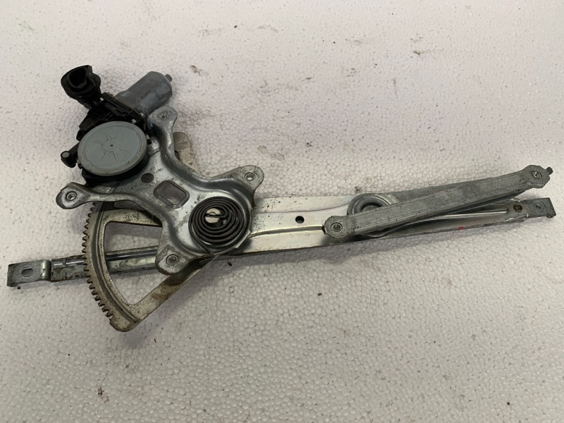 Запчасть стеклоподъемник передний правый TOYOTA AVALON 05-12 2007 GSX30 3.5 2GR-FE 69801-AC020 Б/У Стеклоподъемник передний правый TOYOTA AVALON 05-12 2007 GSX30 3.5 2GR-FE 69801-AC020 Б/У
