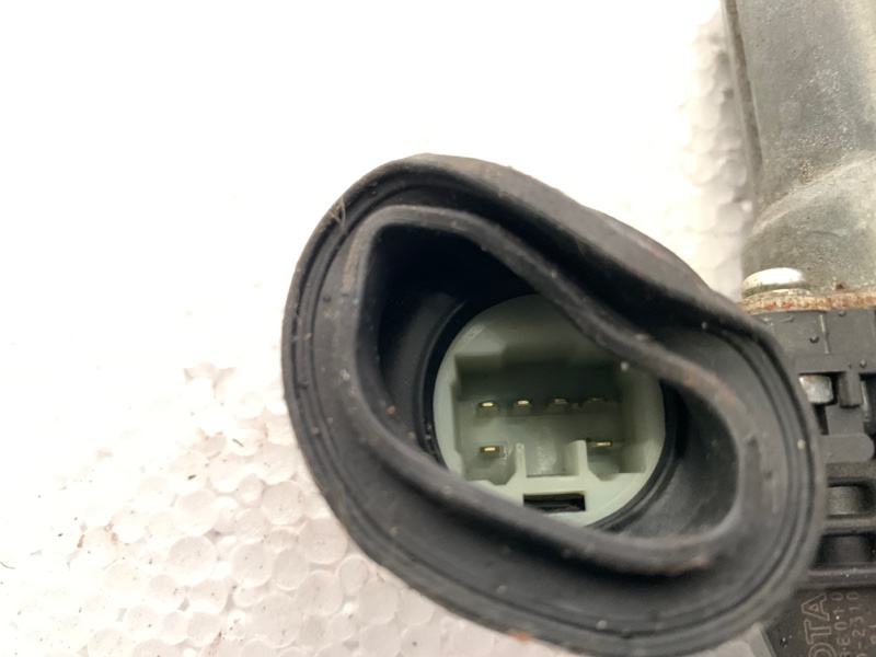 Стеклоподъемник передний правый AVALON 05-12 2007 GSX30 3.5 2GR-FE Стеклоподъемник передний правый AVALON 05-12 2007 GSX30 3.5 2GR-FE