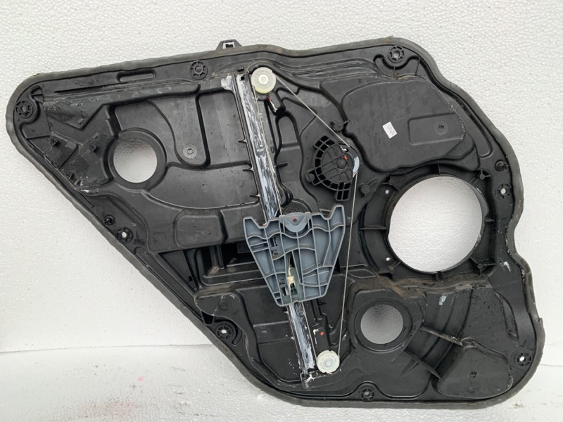 Стеклоподъемник задний правый SONATA YF 10-14