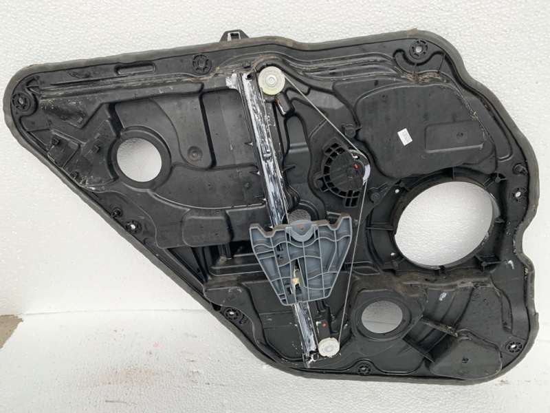 Стеклоподъемник задний правый SONATA YF 10-14