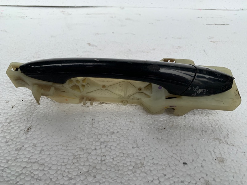 Ручка двери наружная передняя правая SONATA YF 10-14 2011 YF 2.4