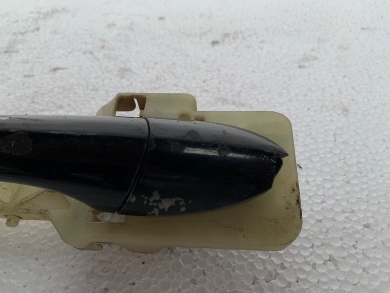 Ручка двери наружная передняя правая HYUNDAI SONATA YF 10-14 YF 2.4