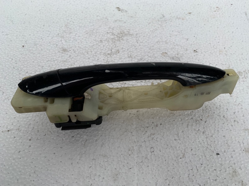 Ручка двери наружная передняя правая SONATA YF 10-14 2011 YF 2.4