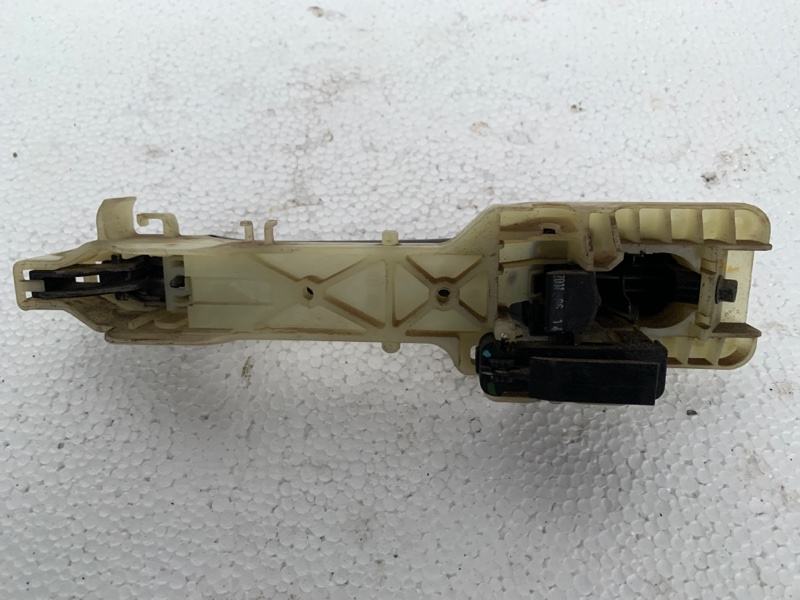 Ручка двери наружная передняя правая SONATA YF 10-14 2011 YF 2.4