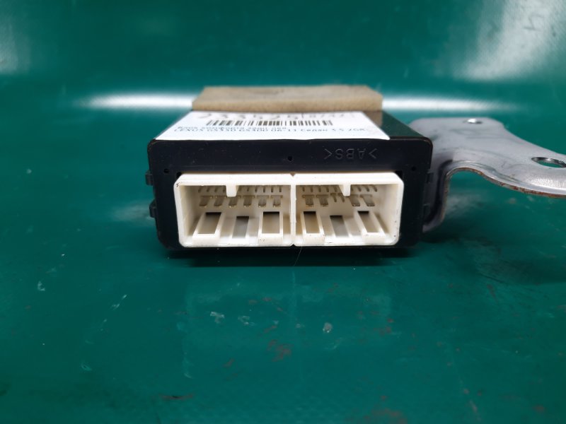 Блок комфорта задний левый GS350 GS300 05-11 2008 Седан 3.5 2GR-FSE