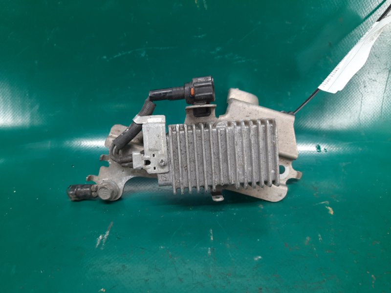 Резистор топливного насоса LEXUS GS350 GS300 05-11 2008 Седан 3.5 2GR-FSE 23080-31040 Б/У