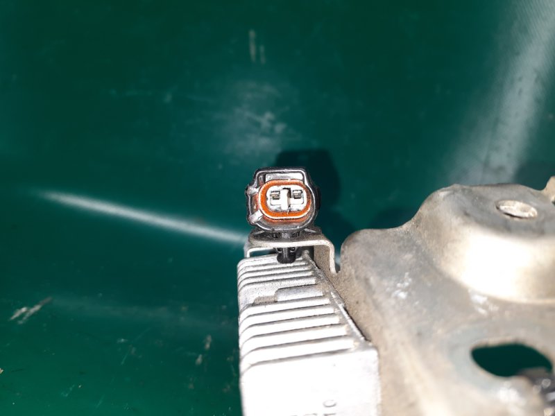 Резистор топливного насоса LEXUS GS350 GS300 05-11 Седан 3.5 2GR-FSE