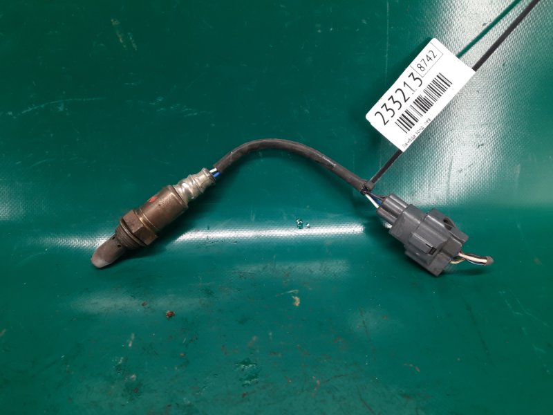 Запчасть лямбда зонд передняя левая LEXUS GS350 GS300 05-11 2008 Седан 3.5 2GR-FSE 89467-30030 Б/У Лямбда зонд передняя левая LEXUS GS350 GS300 05-11 2008 Седан 3.5 2GR-FSE 89467-30030 Б/У