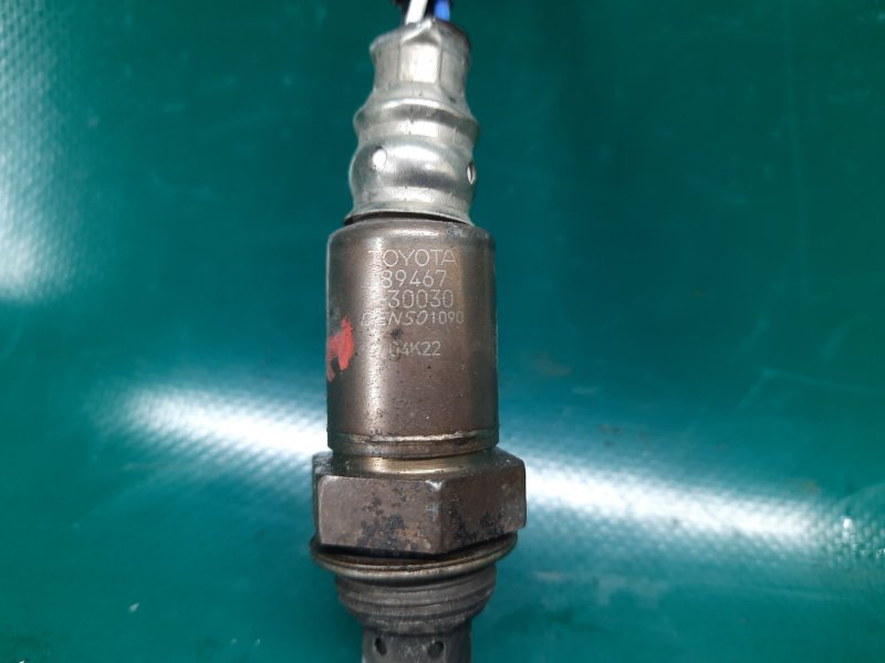 Лямбда зонд передняя левая GS350 GS300 05-11 2008 Седан 3.5 2GR-FSE Лямбда зонд передняя левая GS350 GS300 05-11 2008 Седан 3.5 2GR-FSE