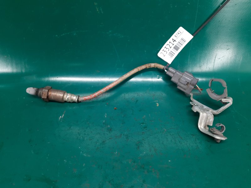 Запчасть лямбда зонд передняя правая LEXUS GS350 GS300 05-11 2008 Седан 3.5 2GR-FSE 89467-30040 Б/У Лямбда зонд передняя правая LEXUS GS350 GS300 05-11 2008 Седан 3.5 2GR-FSE 89467-30040 Б/У